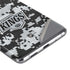 NHL Los Angeles Kings Camo Galaxy S20 Ultra 5G Skin